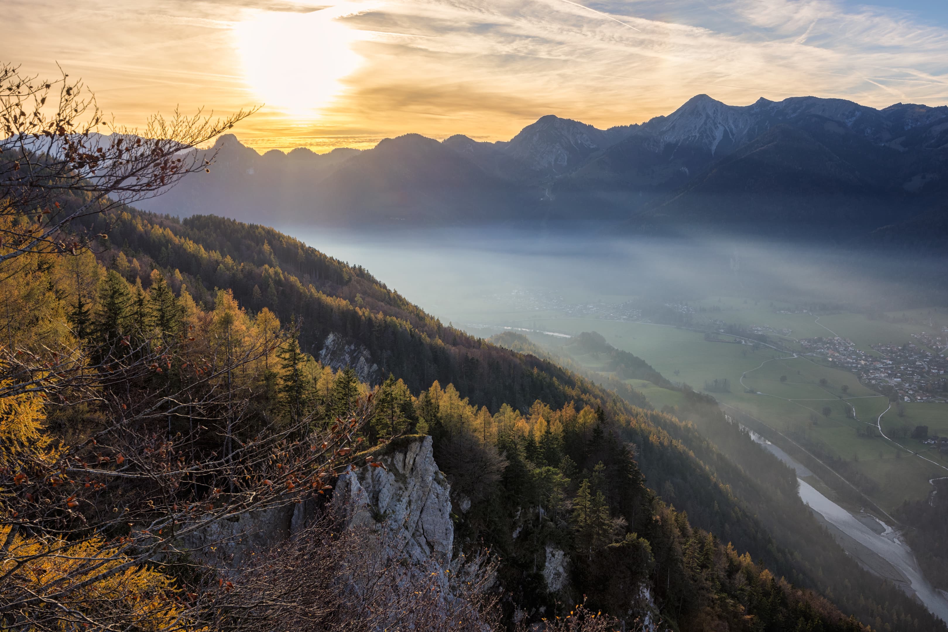 Gscheuerwand