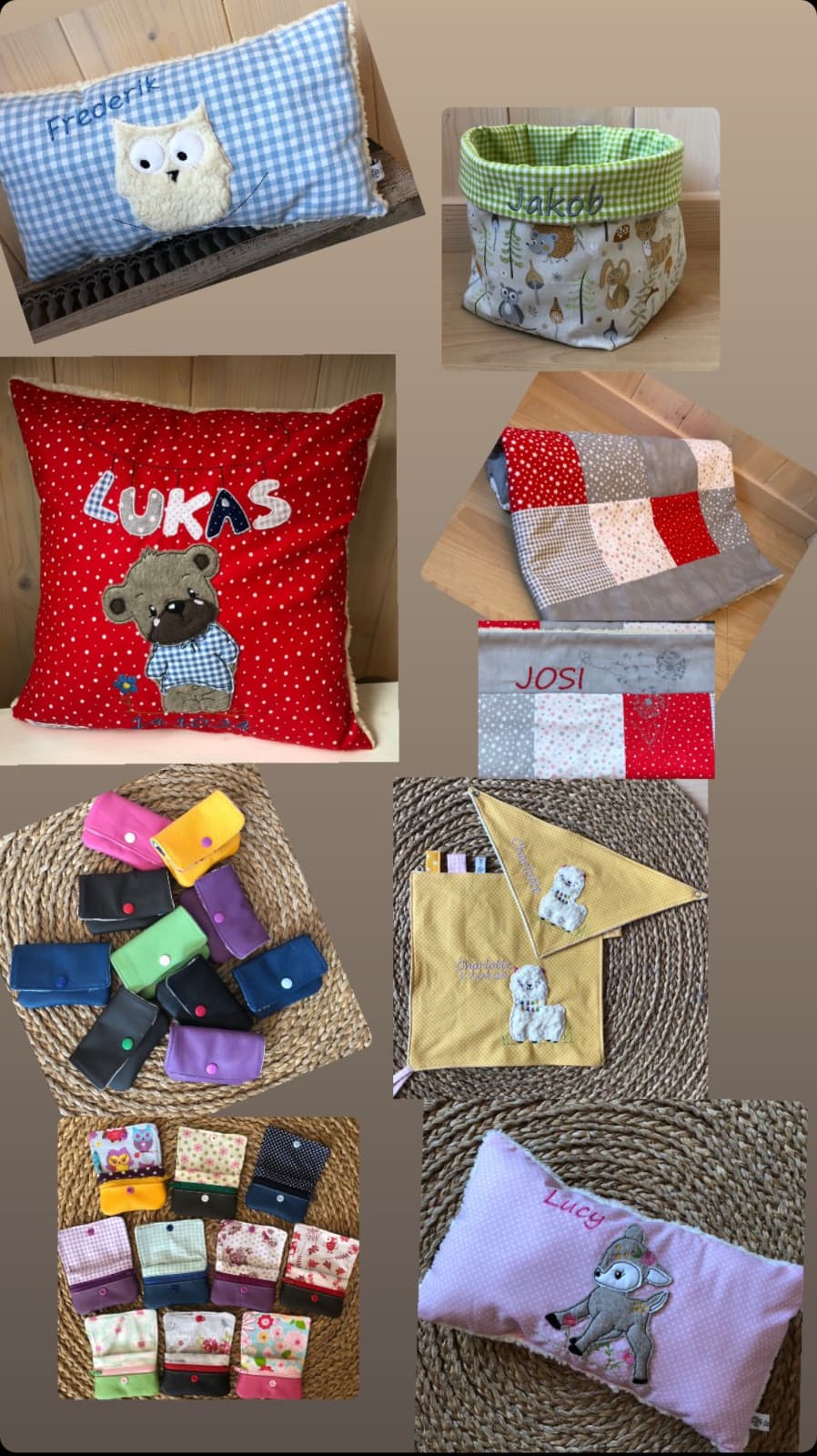 Evas Home Produkte 2