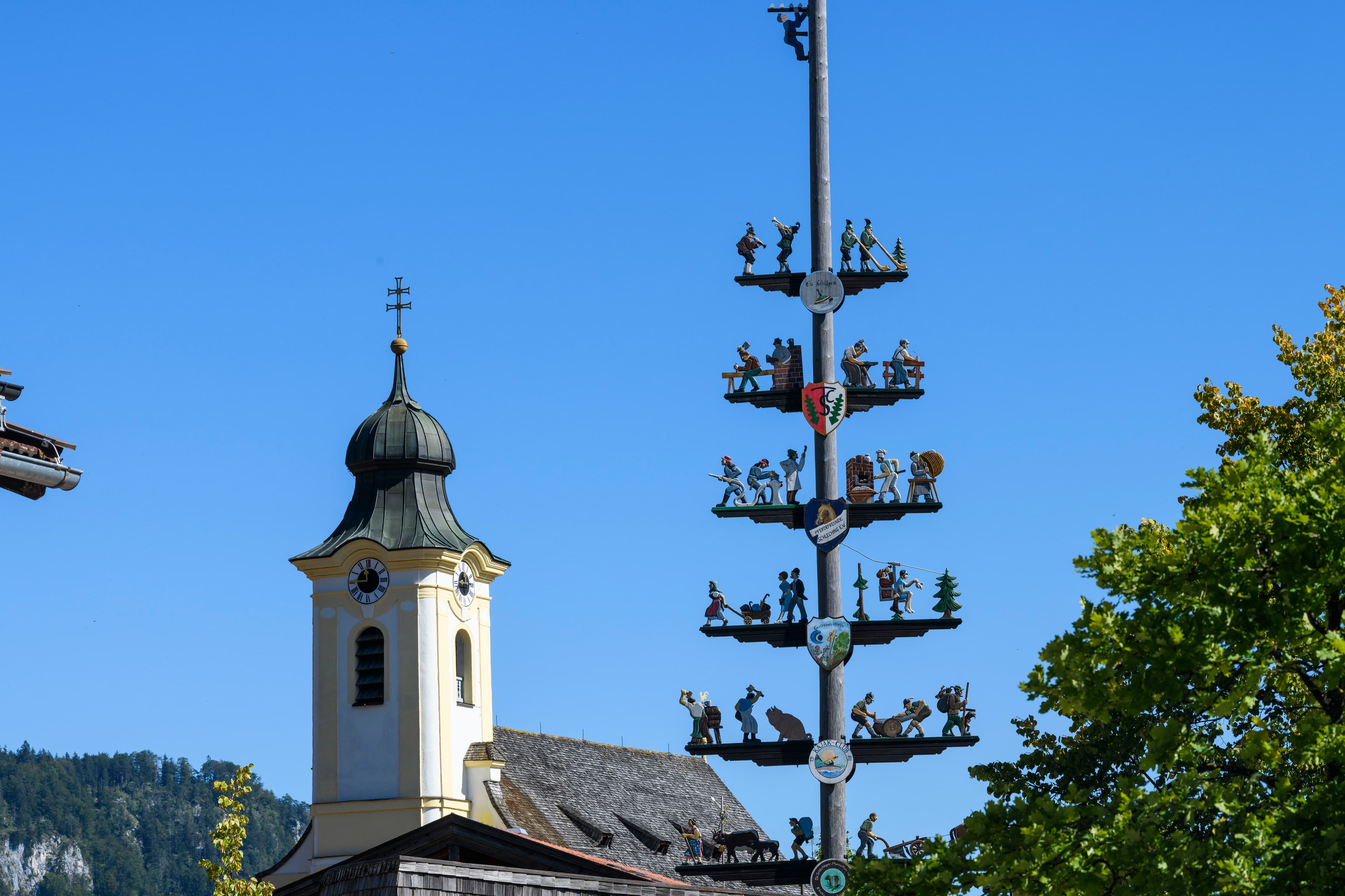 Ortskern Schleching_WEhn_202094