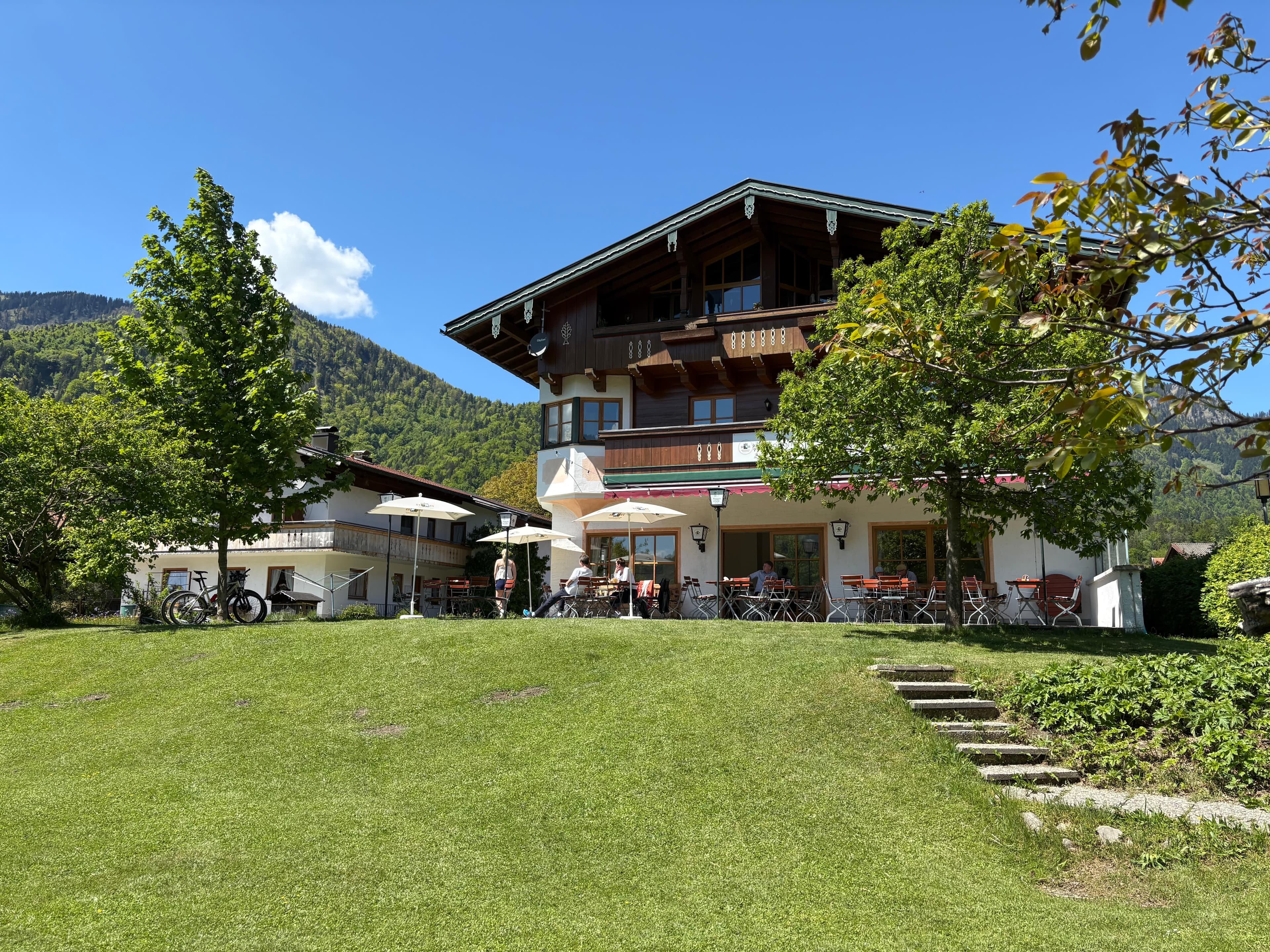 Raggio di Sole