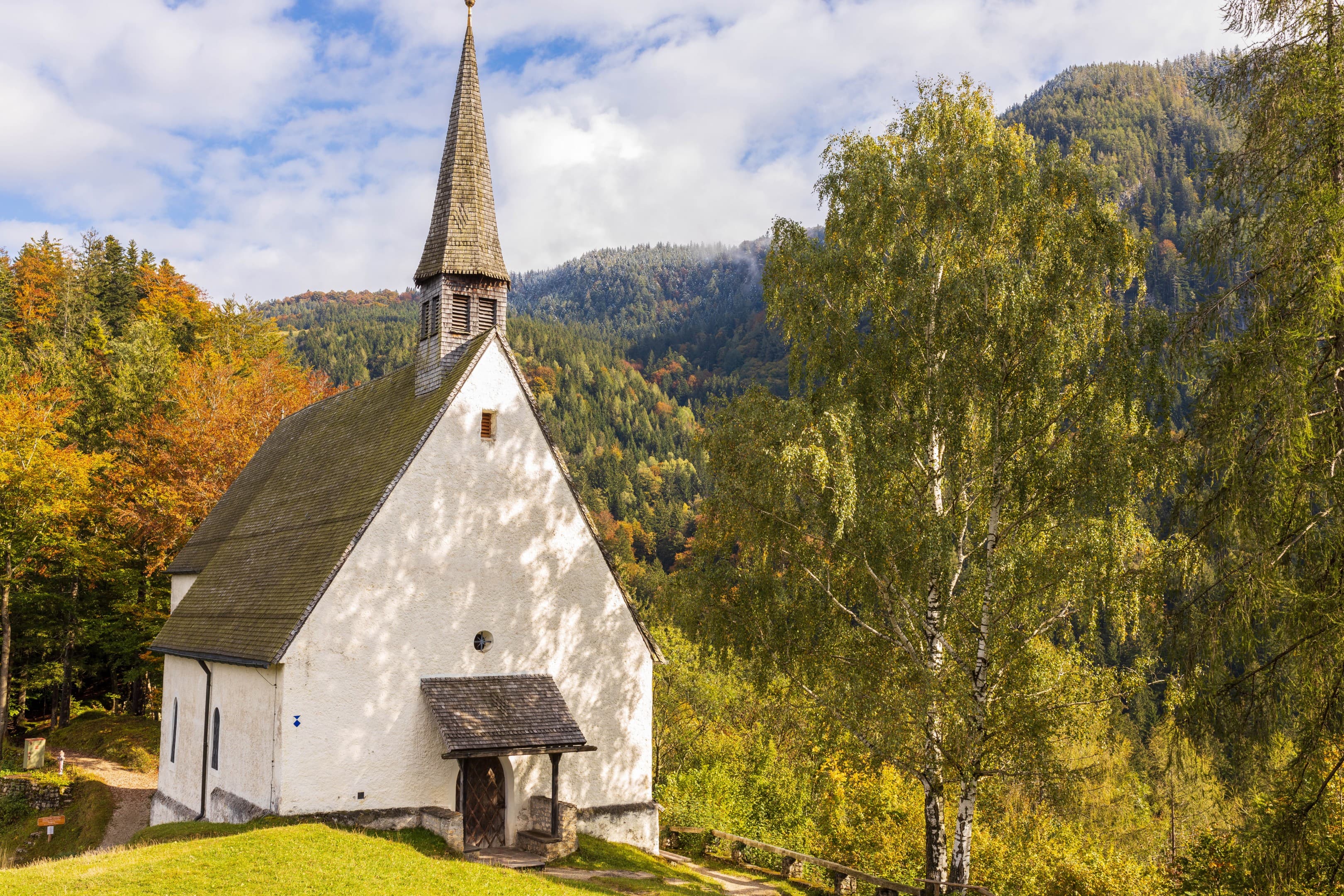 Streichenkirche