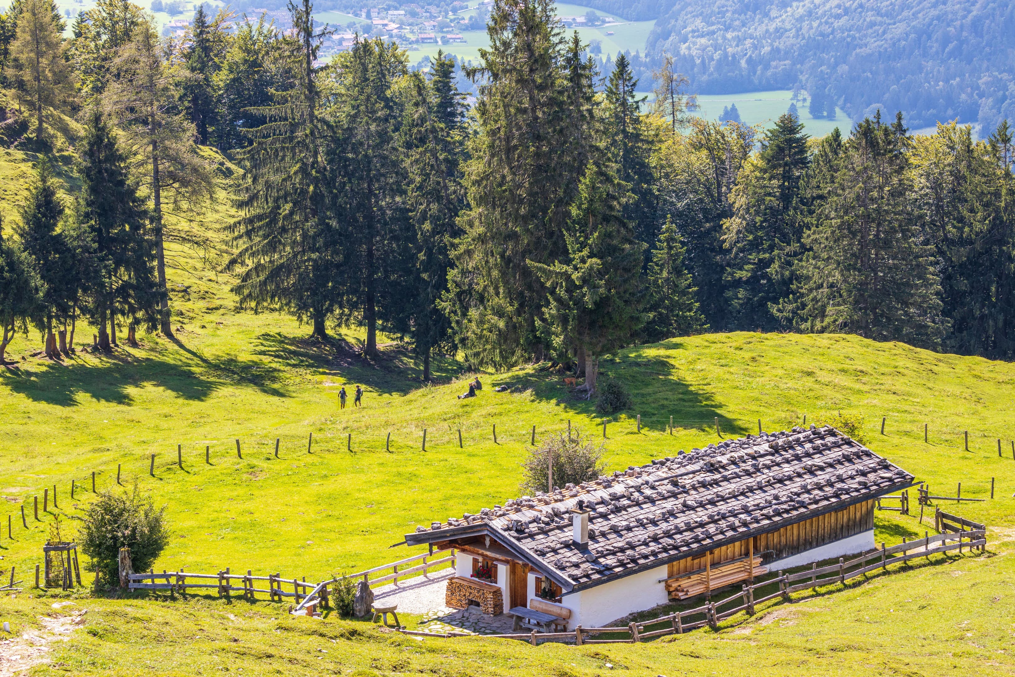 Oberauerbrunstalm