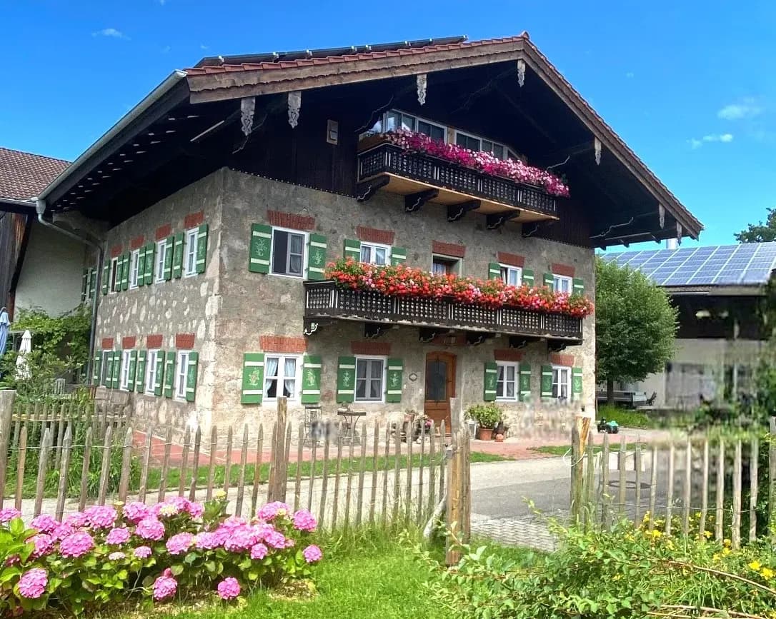 Häuslschuster Hof