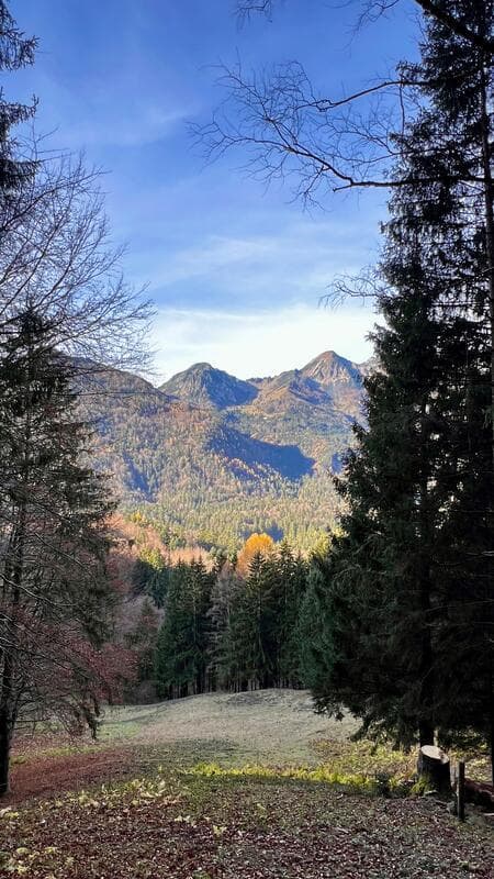 Hutschn Steig