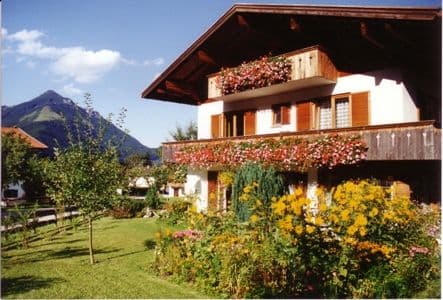 Haus Pletschacher