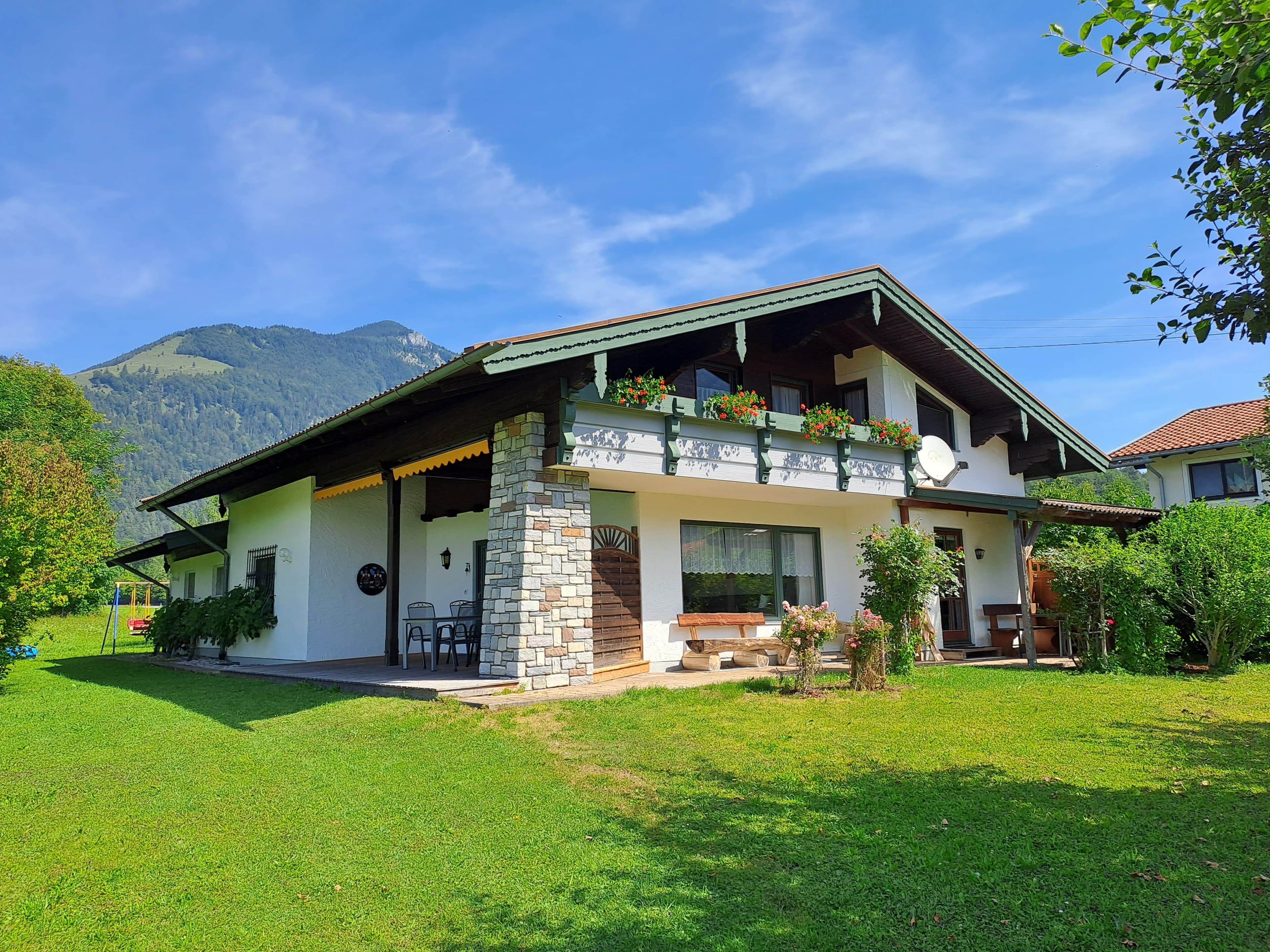 Ferienhaus